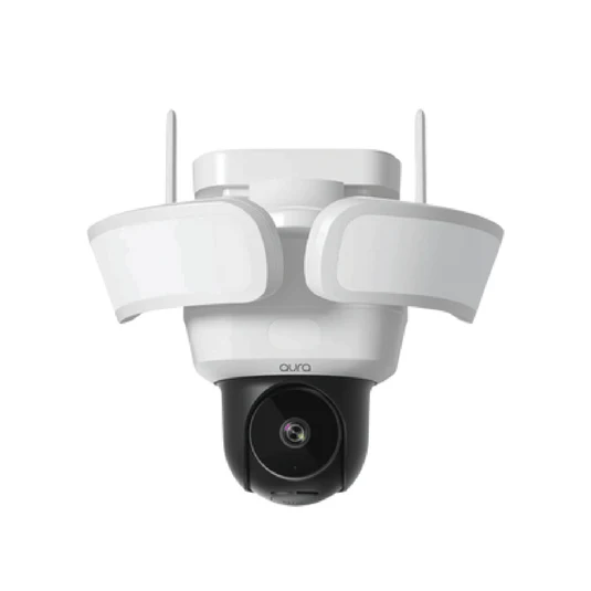 Floodlight Cam Pro