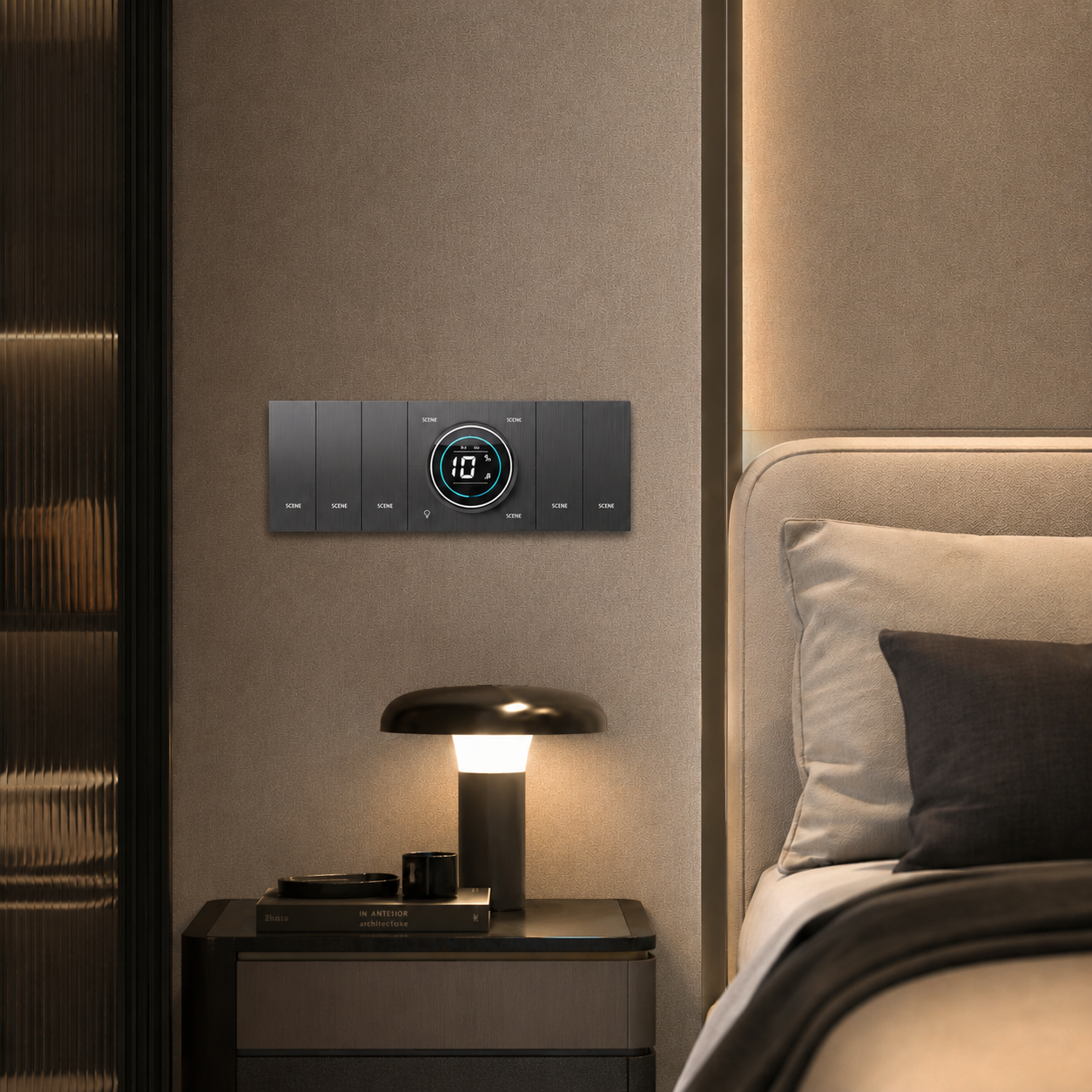 Smart Light Switches