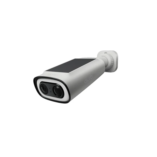 Solar Camera