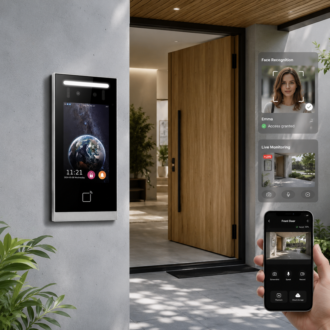 Doorbells