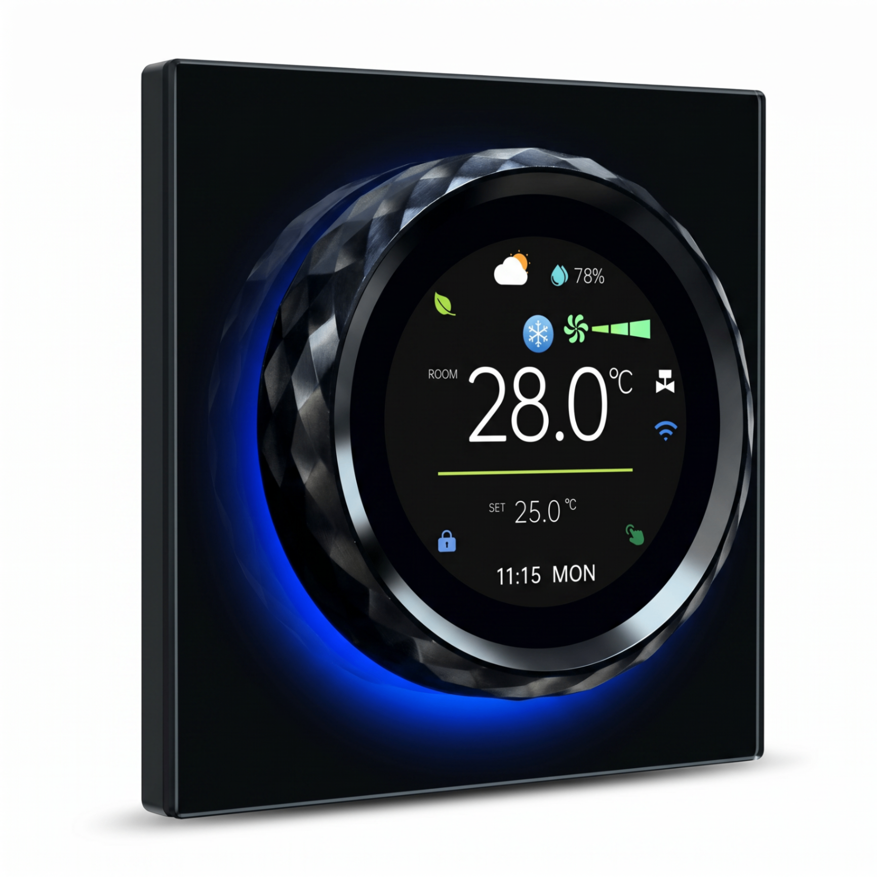 AC Controller Option 1