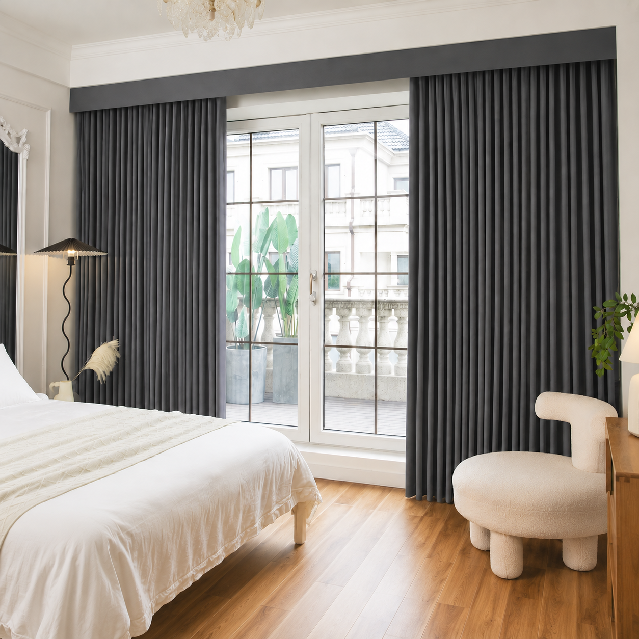 Aura Smart Curtain