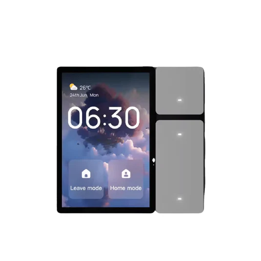 Aura Smart Panel 3.5"