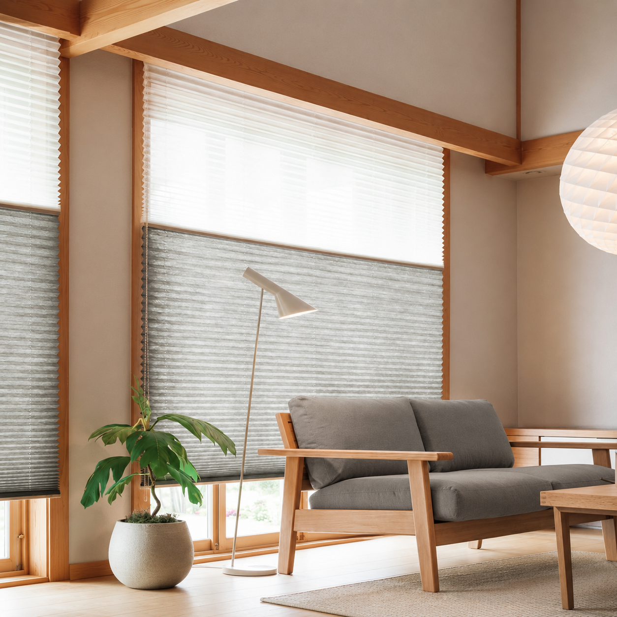 Aura Smart Blinds