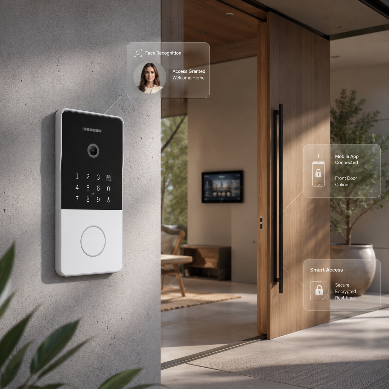 Door Bell