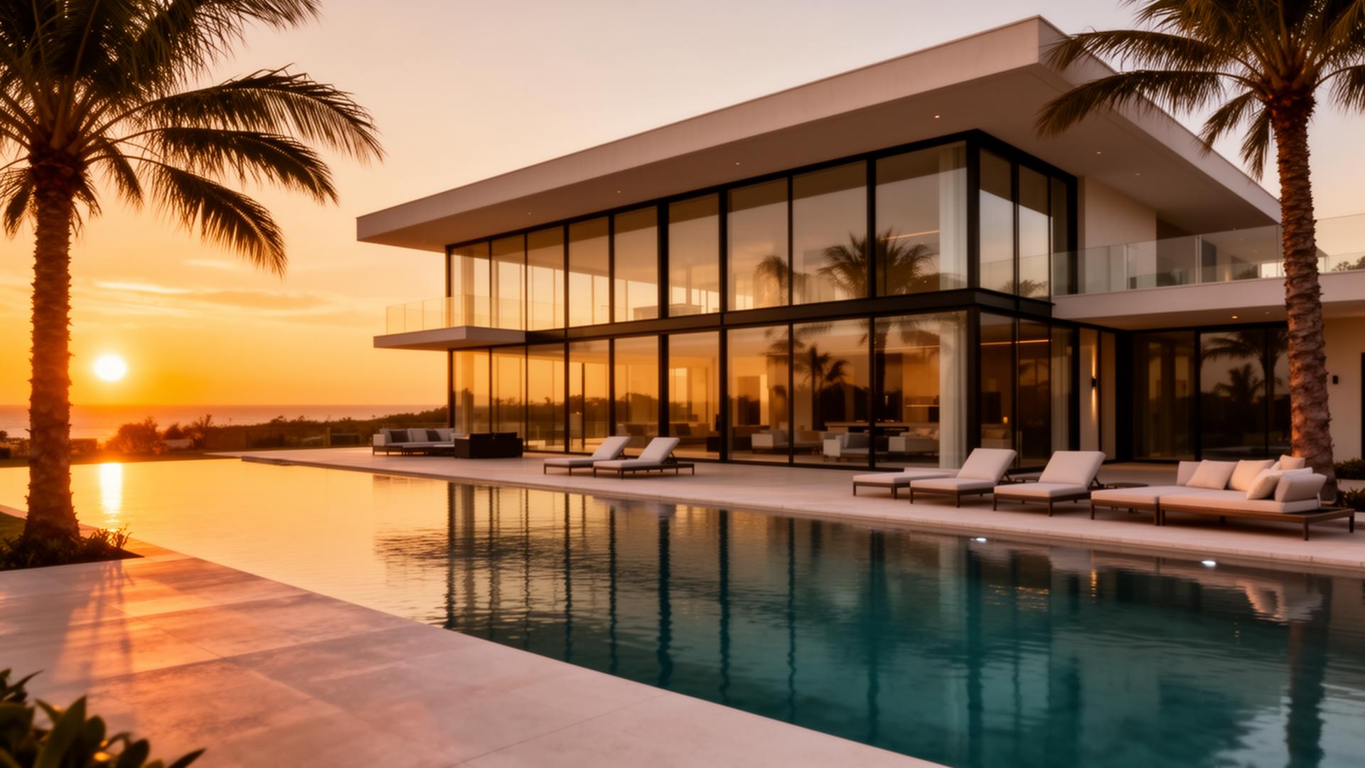 Airbnb & Holiday Homes